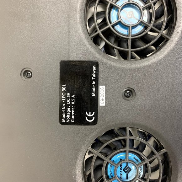 Computer Fan - Picture 3 of 5